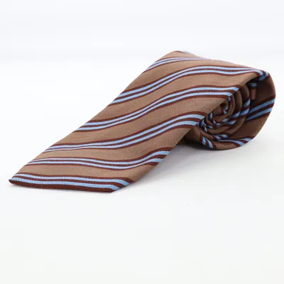 Slips (Brun) fra Scarpa Silke, Uld