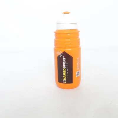 Waterfles (Oranje, Wit, Zwart) van Elite