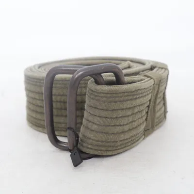 Ceinture (Vert) de Surplus Tex