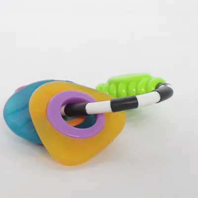 Bebisleksak (Flerfärgad) från Playgro