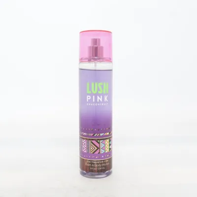 Body Mist von Bath & Body Works