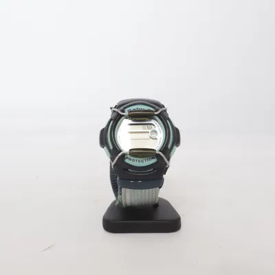 Armbåndsur (Baby-G BG-166) fra Casio