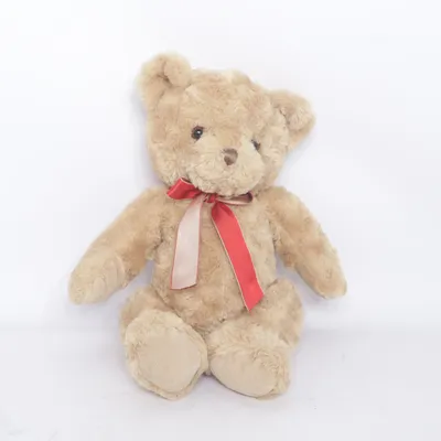 Soft toy (Beige, Red) from Keel Toys