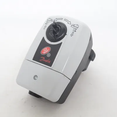 Transformateur (Ame 435) de Danfoss
