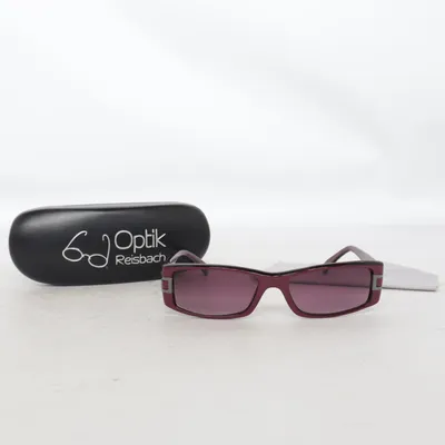 Sunglasses (Purple) from Eschenbach