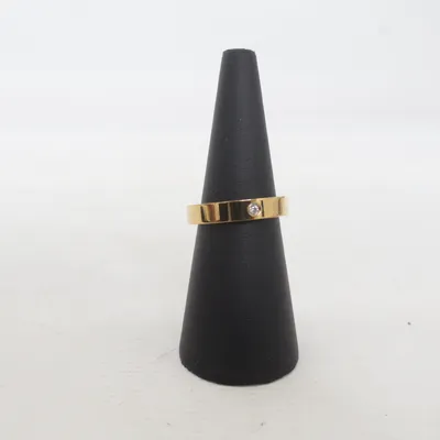 Ring (Gold) from Edblad Unknown metal