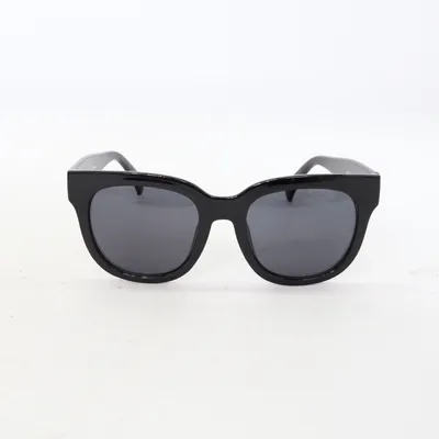 Solglasögon (Svart) från Corlin Eyewear