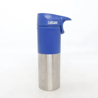 Bouteille d'eau (Bleu, Argent) de Camelbak