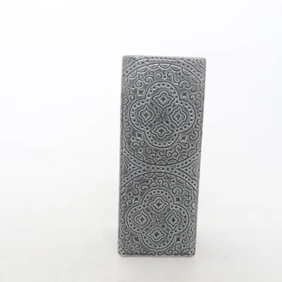 Vase (Gray) from Cult Design Sweden