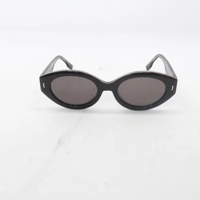 Sunglasses (Black) from C'est Normal