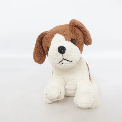 Gosedjur (Brun, Vit) från Barbara Bukowski Design