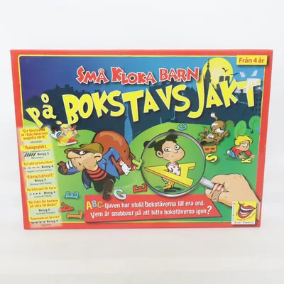 Jeu de société de Wonderful
