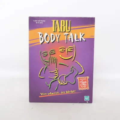 Sällskapsspel från Hasbro