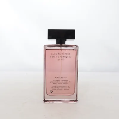 Eau de Parfum (MUSC NOIR ROSE) de Narciso Rodriguez