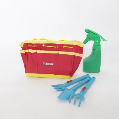 Toy (Red, Multicolored) from XXXLutz