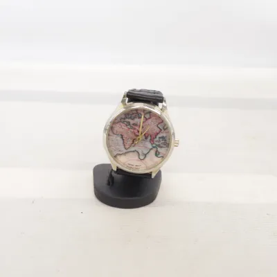 Armbandsur (Svart, Guldfärgad) från Geneva