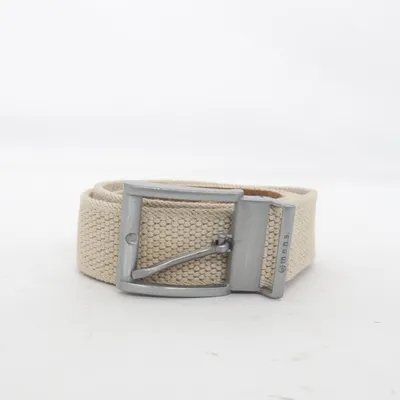 Ceinture (Beige, Marron) de M.e.n.s
