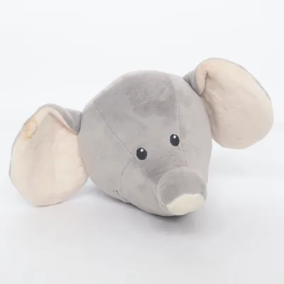 Wanddecoratie (Grijs, Beige) van Diinglisar Wild