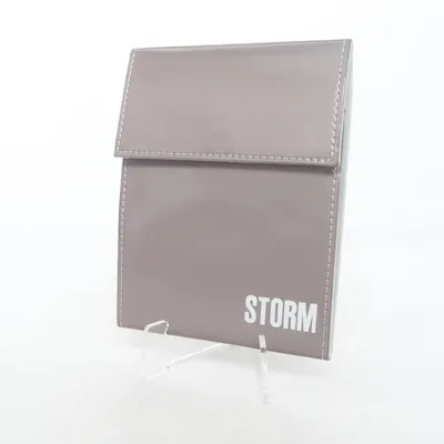 Smykkesæt (Sølv) fra Storm Ukendt metal