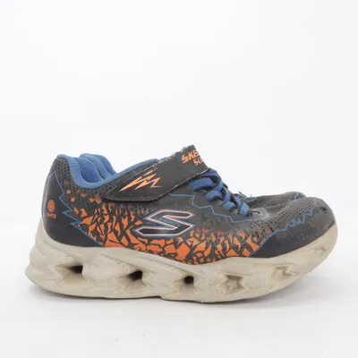 Baskets LED (S-Lights) de Skechers