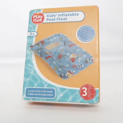 Pool toy (Blue, Multicolored) from Play Tive