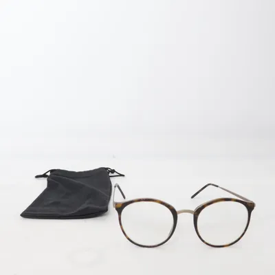 Lunettes (Marron) de Marcel Ostertag