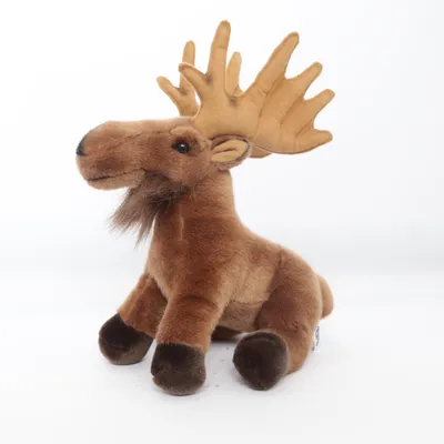 Gosedjur (Brun) från Nature Planet