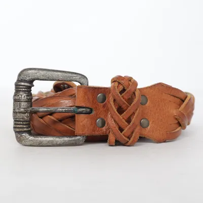 Riem (Bruin) van Odd Molly