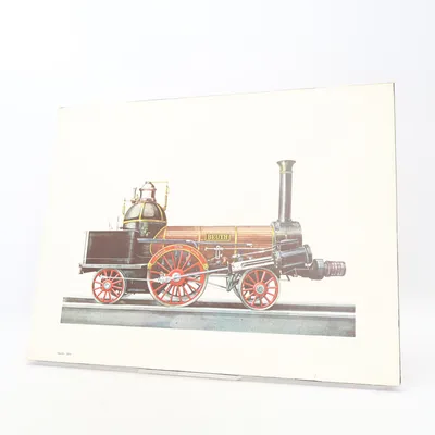 Schilderij