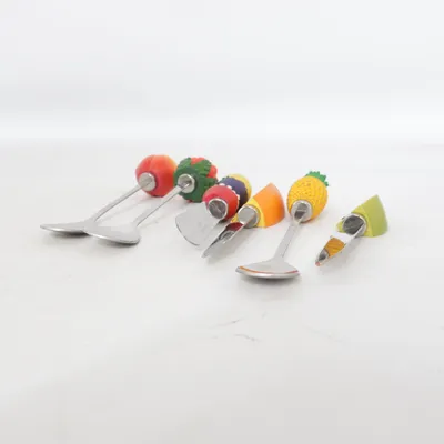 Bestick (Flerfärgad) från Sag Harbor