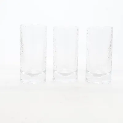 Drinking glass (Transparent) from Holmegaard