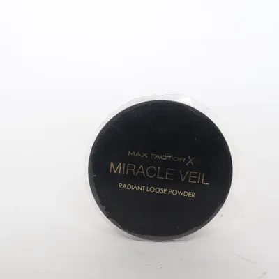 Puder (Miracle Veil) från Max Factor
