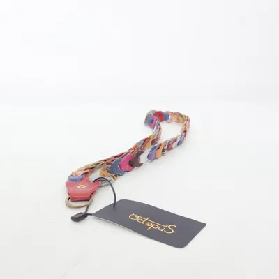 Tas accessoires (Qr) van Octopus