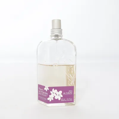 Eau de Toilette från L'Occitane