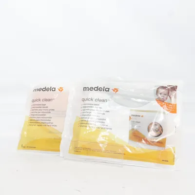 Accessoire de bébé (Quick Clean) de Medela