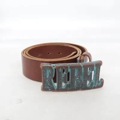 Bälte (Brun) från Guess