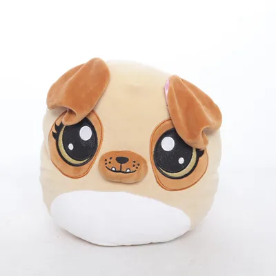 Soft toy (Buzzy) from Zuru Polyester