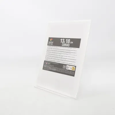 Canvas (White) from ZENACOLOR