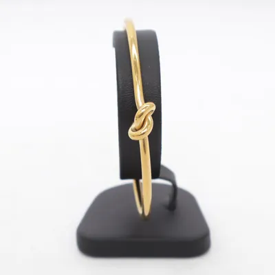Bracelet (Gold) Unknown metal