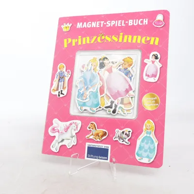 Barnbok från Planet