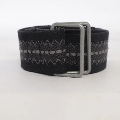 Bälte (Svart) från EDC by ESPRIT