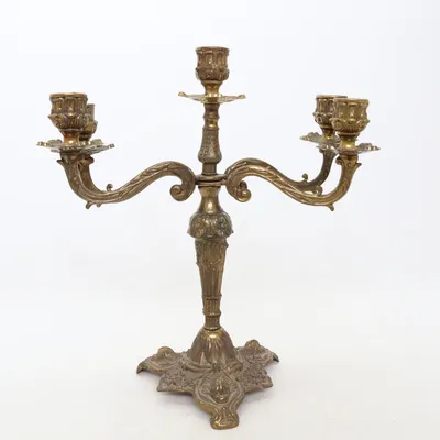 Candelabra