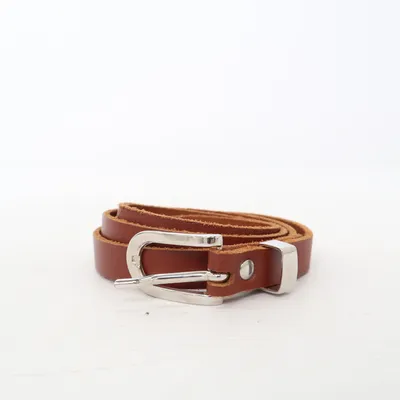 Belt (Brown) from Intermoda Leather