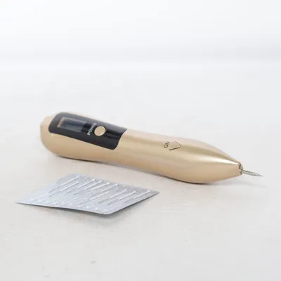 Hjälpmedel (Guldfärgad)