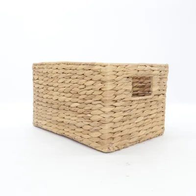 Förvaringskorg (Beige)