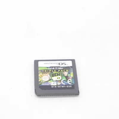 Video game