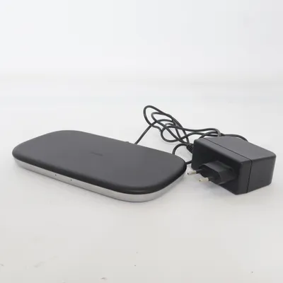 Wireless charger from Belkin