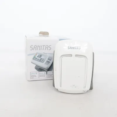 Tensiomètre (SBC 23) de Sanitas