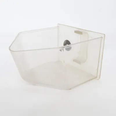 Kylskåpstillbehör (Transparent) från Ideal