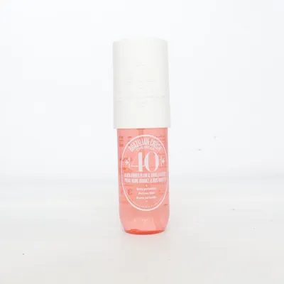 Body Mist (Cheirosa 40) von Sol de Janeiro